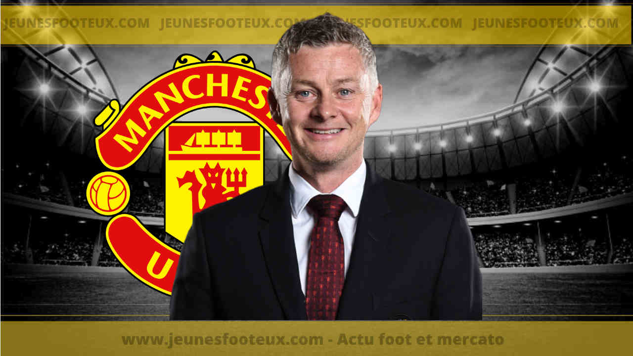 Manchester United – Mercato : ces joueurs cadres que Ole-Gunnar Solskjaer compte absolument garder