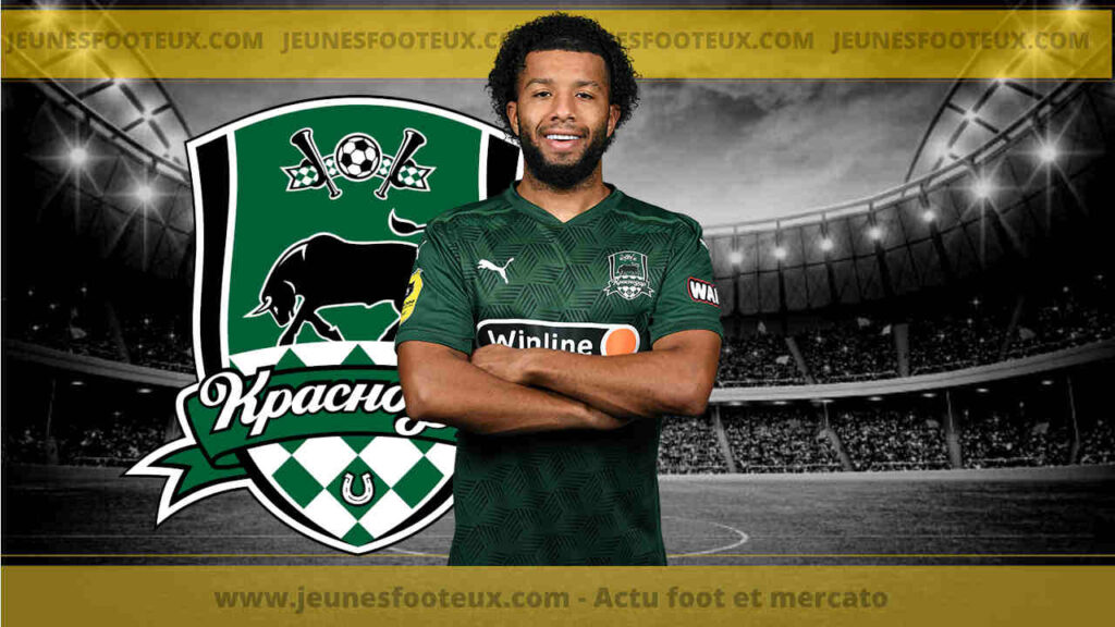 Stade Rennais - Mercato : Tonny Vilhena dans le viseur de Rennes