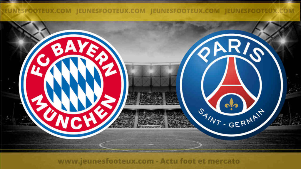 Bayern Munich - PSG : après Lewandowski, un autre absent de poids pour le club bavarois ?