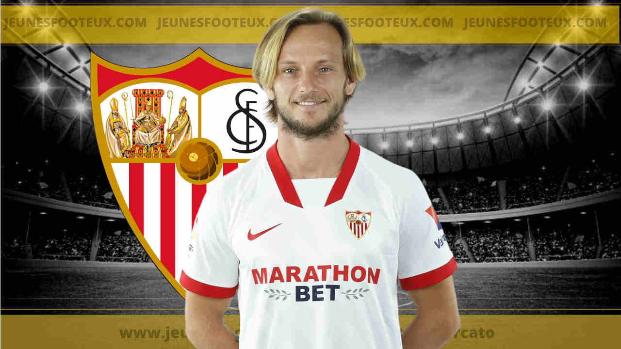 FC Barcelone : ce que les joueurs du Barça ont demandé à Ivan Rakitic avant FC Séville - Atlético Madrid !