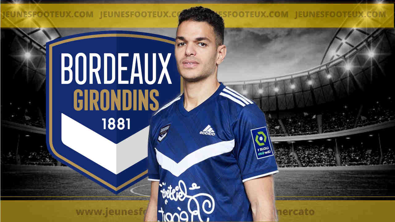 Girondins de Bordeaux : Ben Arfa en pleine tourmente
