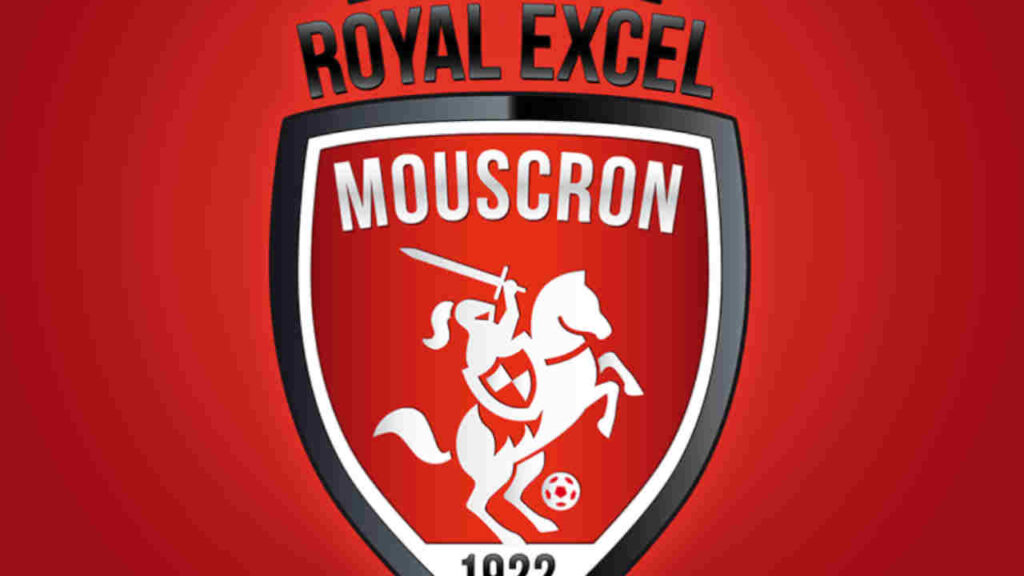Belgique : Pas de licence pour l'Excel Mouscron