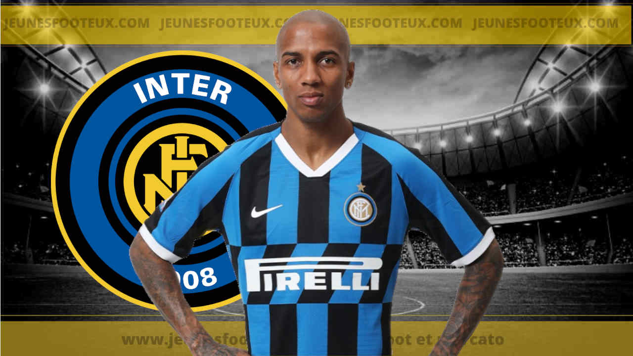 Inter Milan – Mercato : Ashley Young de retour en Premier League ?