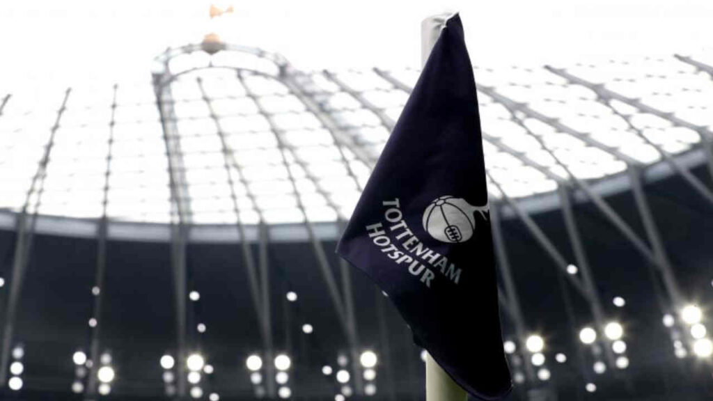 Tottenham - Mercato : Une reconstruction plus que nécessaire