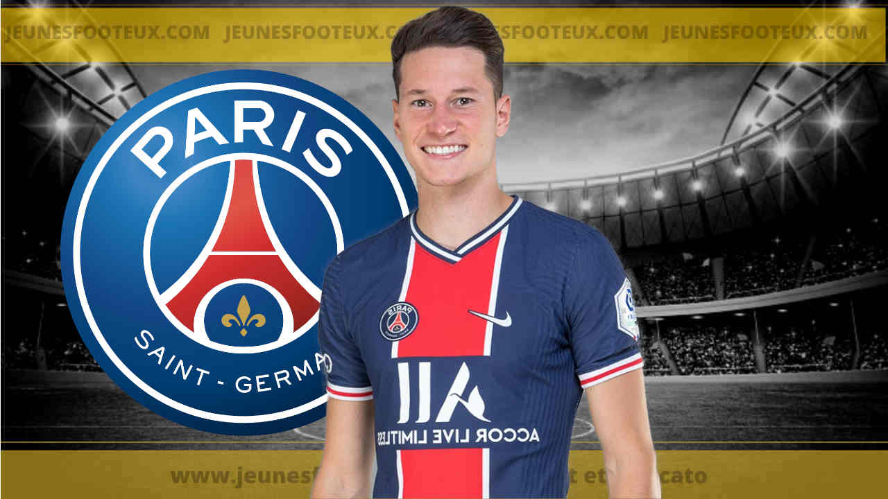PSG - Mercato : Draxler prépare ses bagages