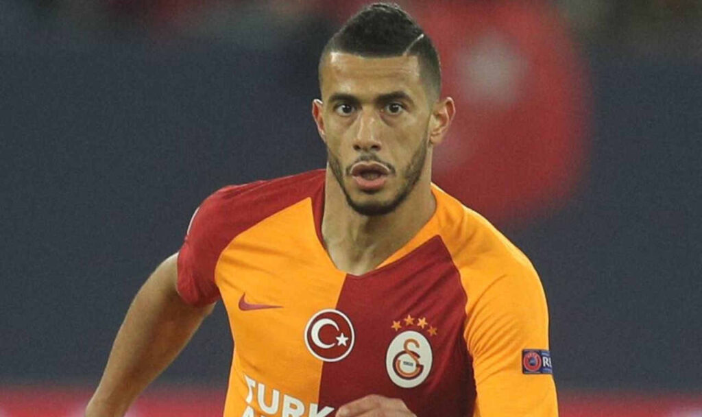 MHSC - Mercato : Younes Belhanda de retour à Montpellier ?