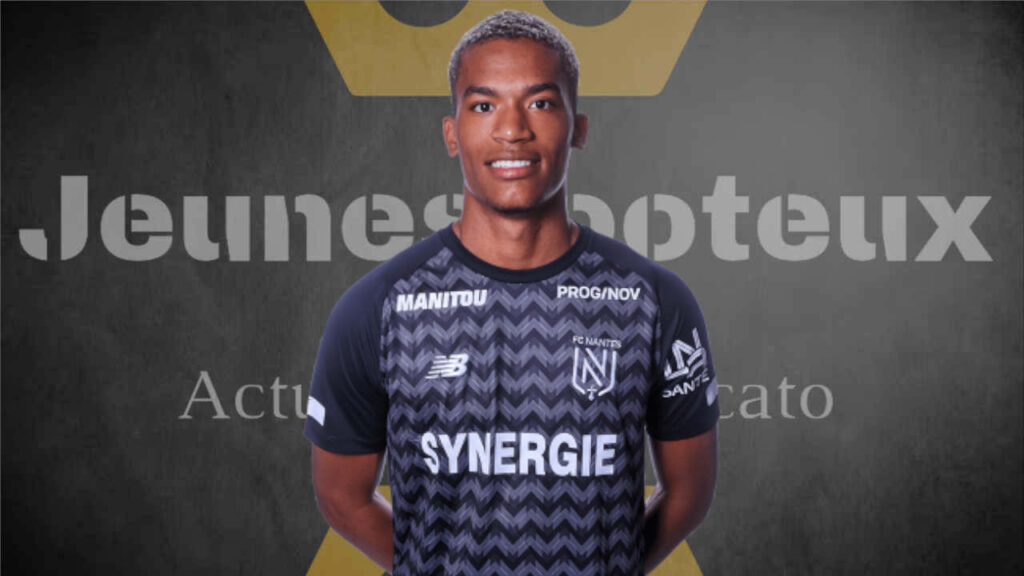 FC Nantes Foot : Alban Lafont, transfert définitif ?