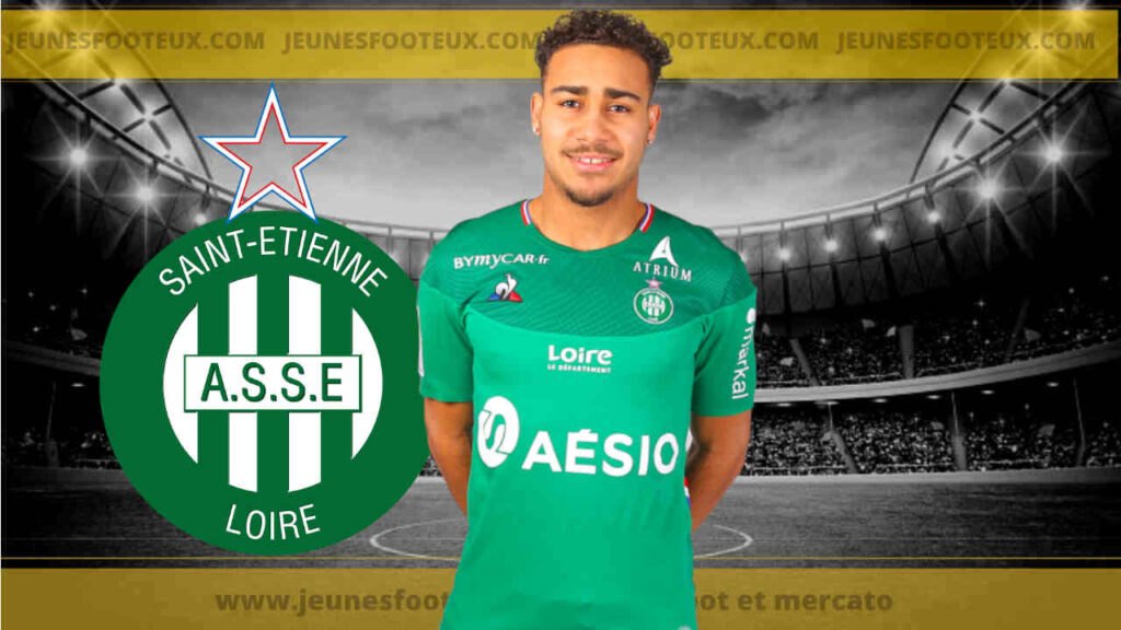 ASSE : une très bonne nouvelle pour Claude Puel et les Verts !