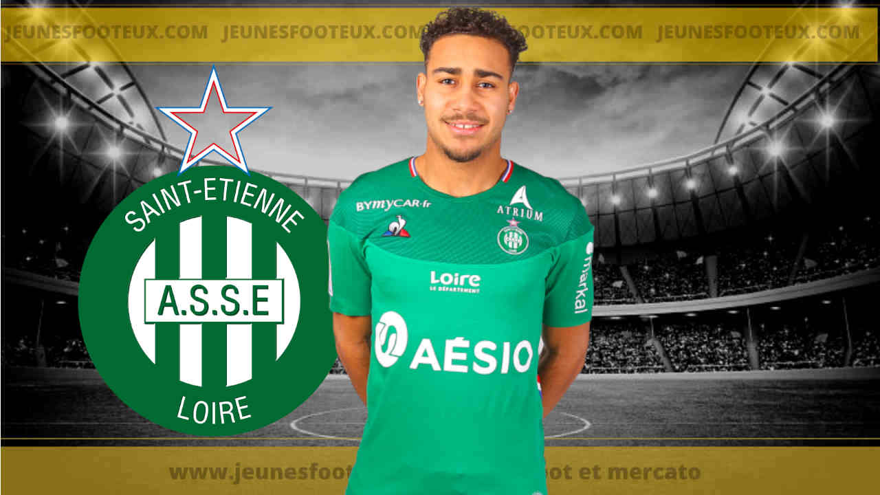 ASSE : une très bonne nouvelle pour Claude Puel et les Verts !