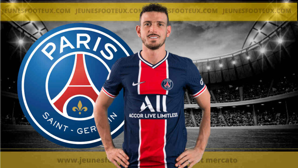 PSG - Mercato : Où en est Alessandro Florenzi ?