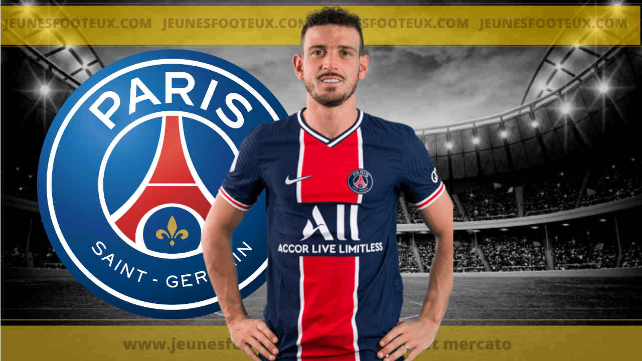 PSG - Mercato : Où en est Alessandro Florenzi ?
