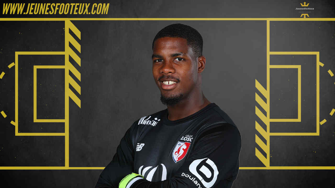LOSC Foot : Cragno à Lille à la place de Maignan ?