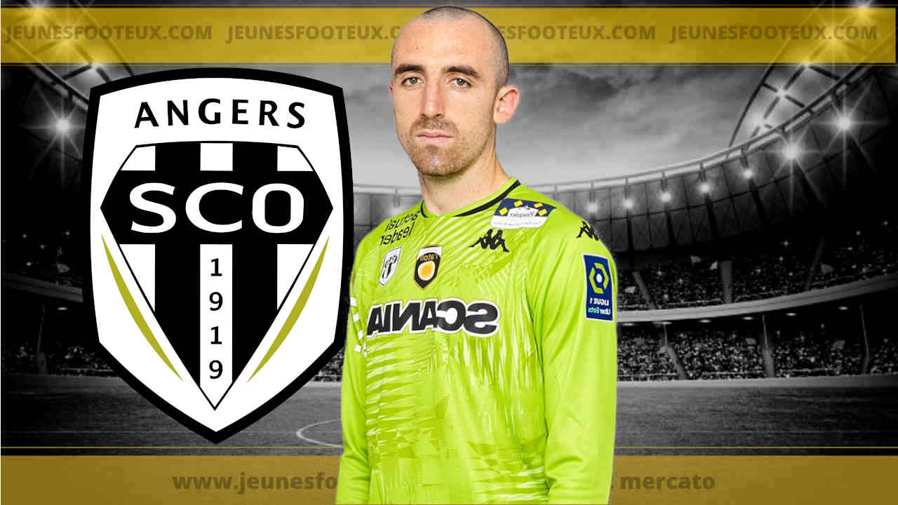 Angers SCO : Bernardoni dans le viseur de l'OM et du LOSC ?