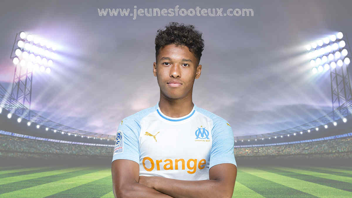 OM Foot : Boubacar Kamara en Premier League ?