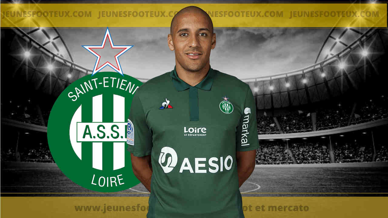 ASSE : Wahbi Khazri se dirige vers une nouvelle destination
