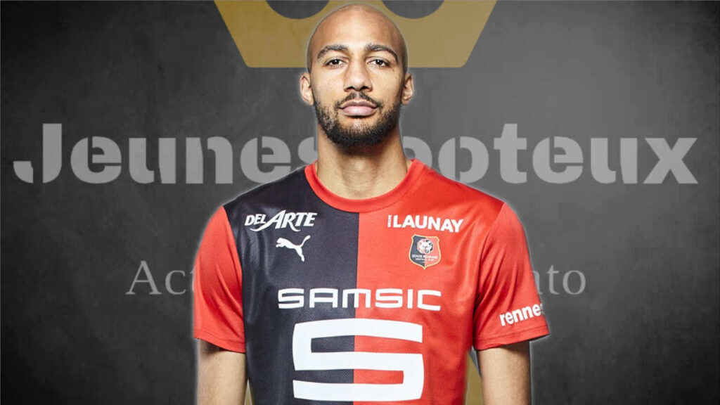 Stade Rennais - Mercato : Rennes négocie un gros rabais pour Nzonzi