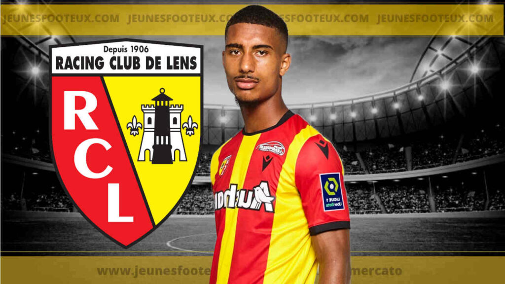 RC Lens : offre du Stade Rennais pour Loic Badé !