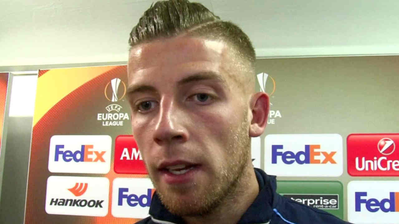 Euro 2020 - Belgique : Toby Alderweireld appréhende le match face au Danemark