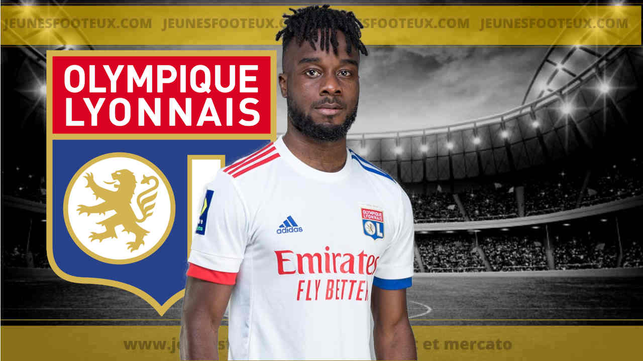 OL - Mercato : après Leeds, Maxwel Cornet intéresse un autre club de Premier League