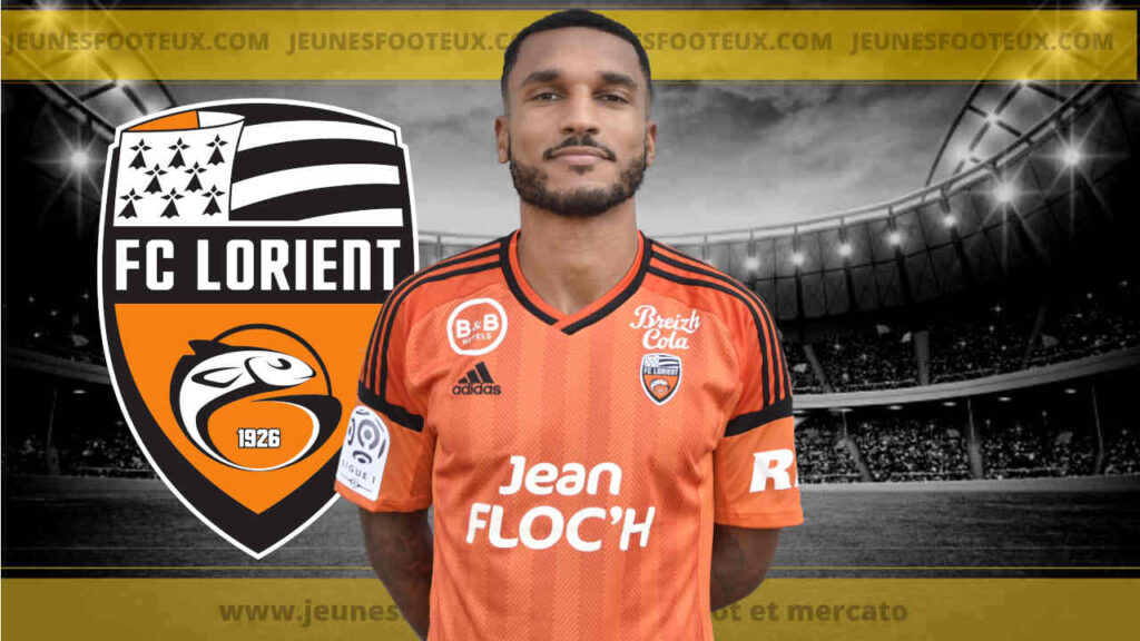 Lorient : Sylvain Marveaux rejoint la MLS