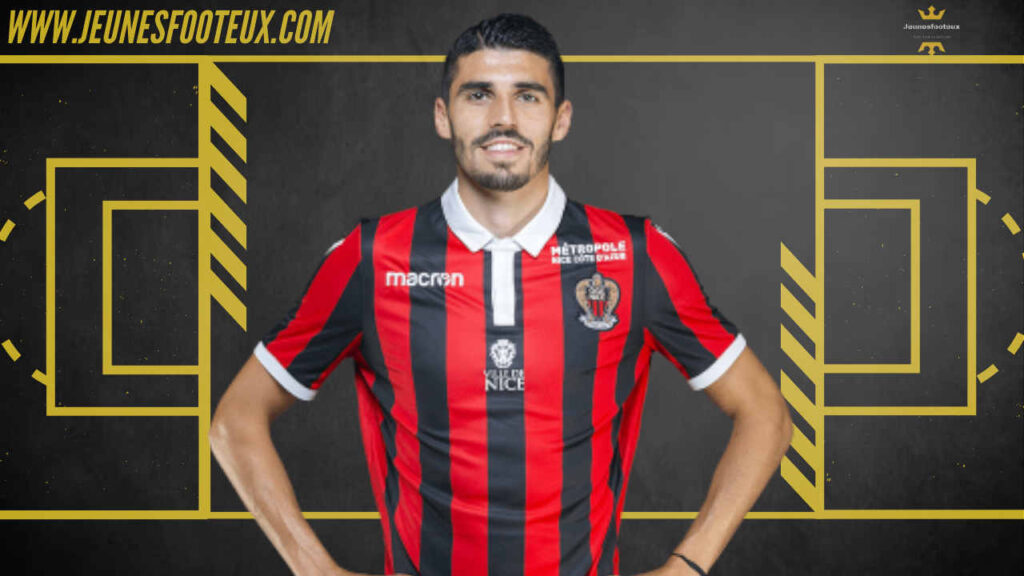 Nice Mercato : Pierre Lees-Melou signe à Norwich City