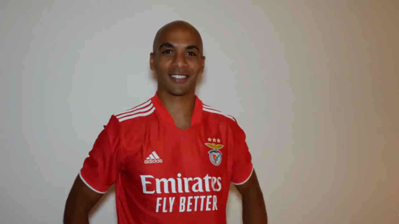 Mercato – Joao Mario rejoint le Benfica Lisbonne