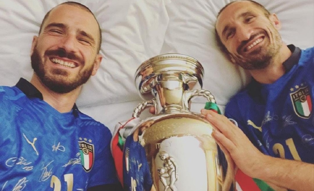 Italie : Giorgio Chiellini à la Coupe du Monde 2022 au Qatar ?