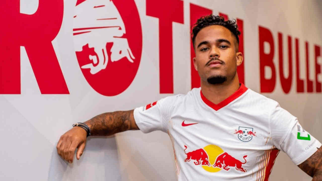 Nice - Mercato : ça se précise pour Justin Kluivert (AS Rome)