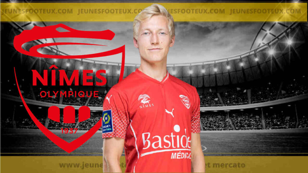 Rennes - Mercato : Birger Meling, le joli coup du Stade Rennais !
