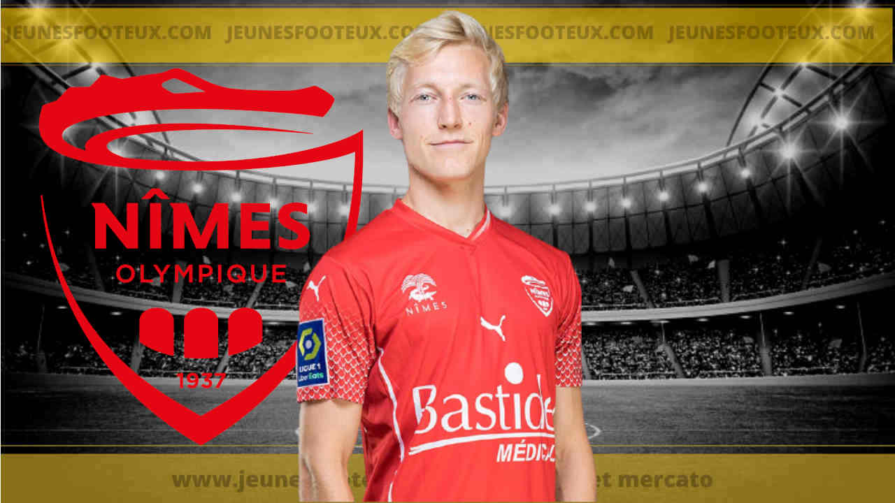 Rennes - Mercato : Birger Meling, le joli coup du Stade Rennais !