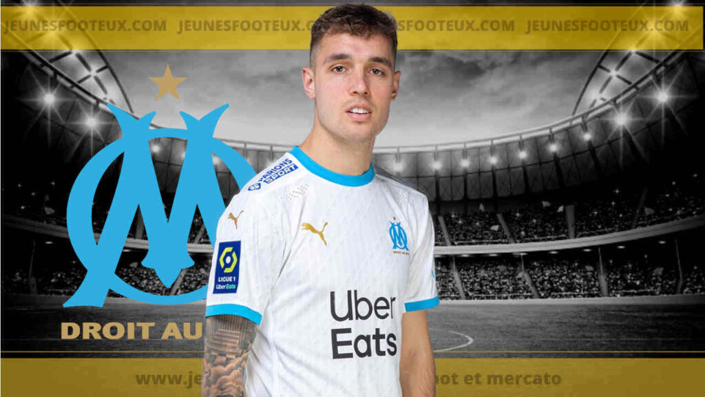 OM : la Fiorentina joue avec les nerfs de l'Olympique de Marseille pour Pol Lirola