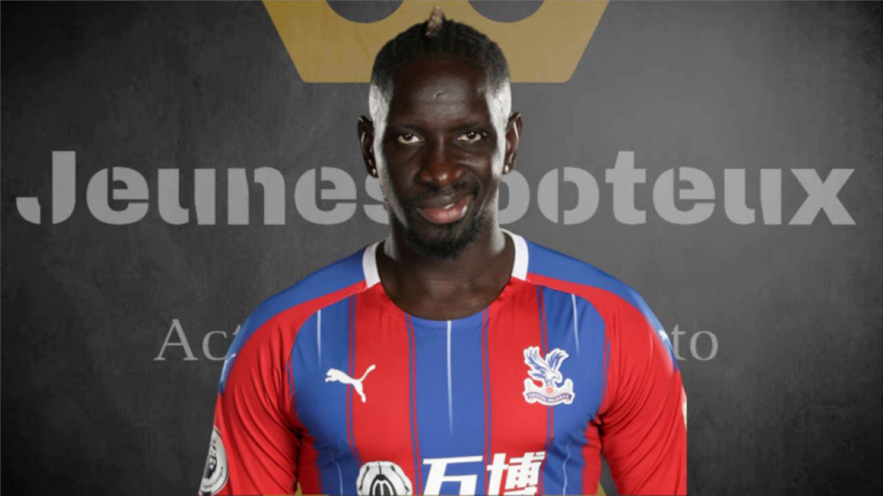 Montpellier HSC : Mamadou Sakho au MHSC !