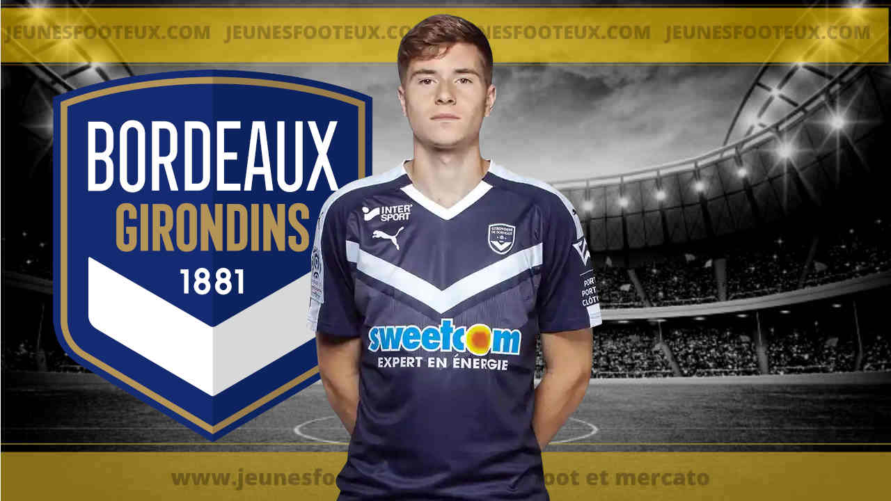 Bordeaux – Mercato : Tomas Basic va rejoindre la Lazio Rome