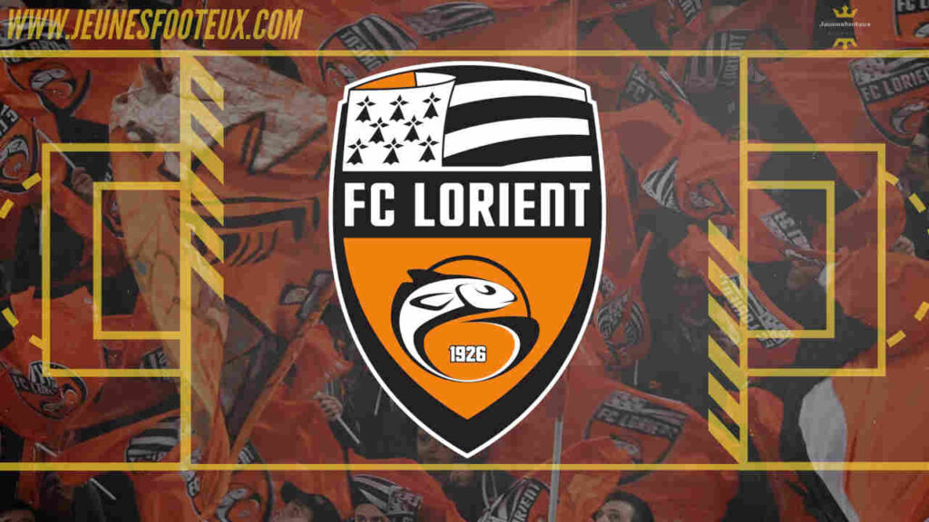 Le FC Lorient convoite un espoir Belge