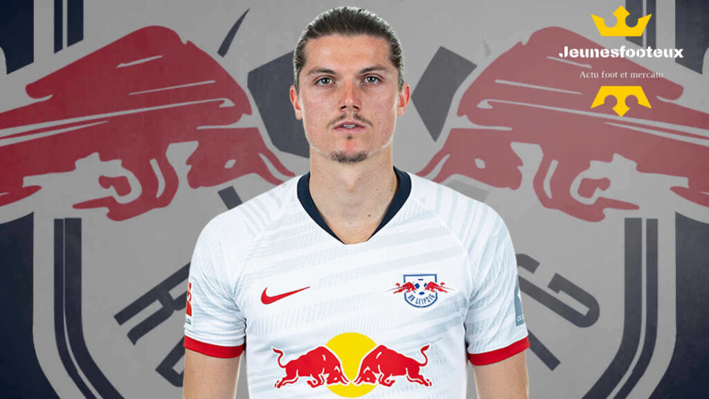 Bayern Munich : Marcel Sabitzer de nouveau sous les ordres de Julian Nagelsmann ?