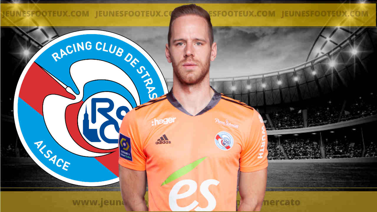 LOSC : Matz Sels communique au sujet de l'intérêt de Lille