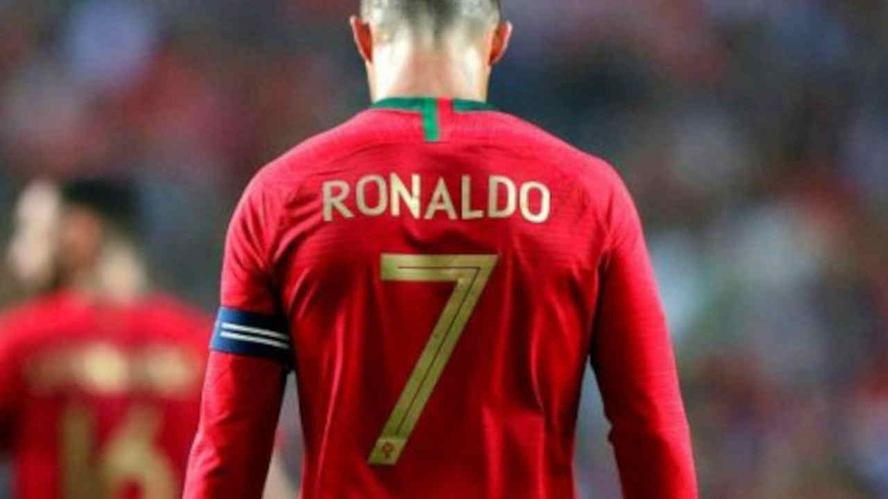 Cristiano Ronaldo, le meilleur buteur de l&rsquo;histoire en sélection nationale !