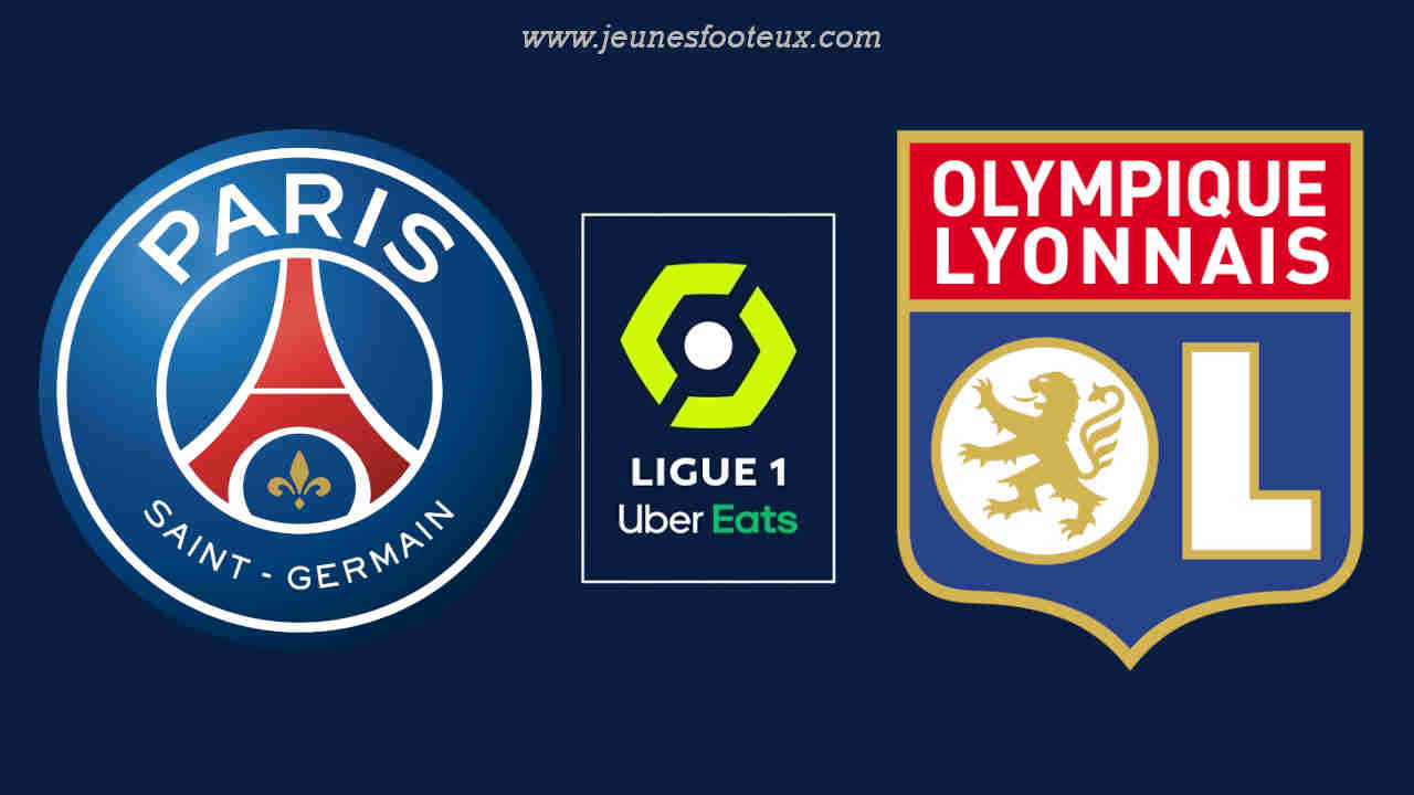PSG - OL : une grosse polémique qui prend de l'ampleur !