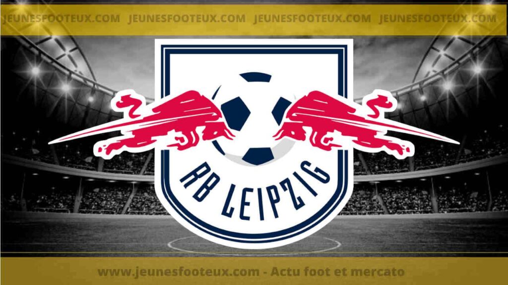 Leipzig : Ilaix Moriba n'a toujours pas effectué ses débuts, pourquoi ?