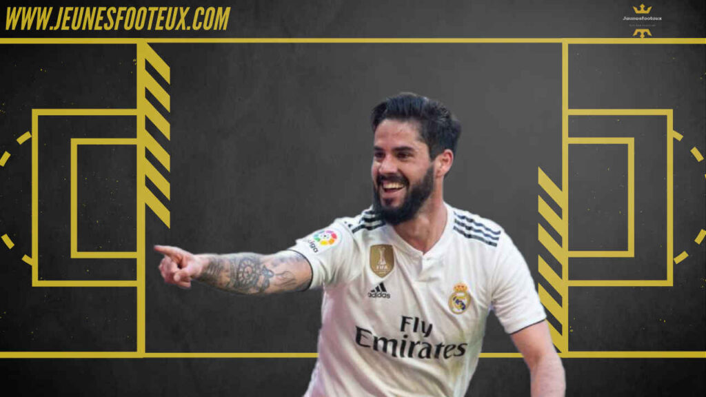 Real Madrid : trois clubs espagnols sont disposés à accueillir Isco