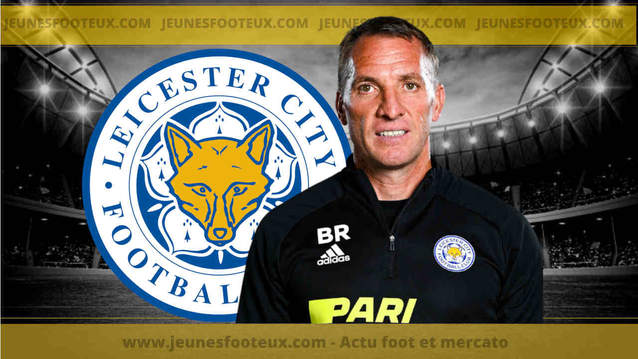 Brendan Rodgers serait ok avec Manchester United, mais …