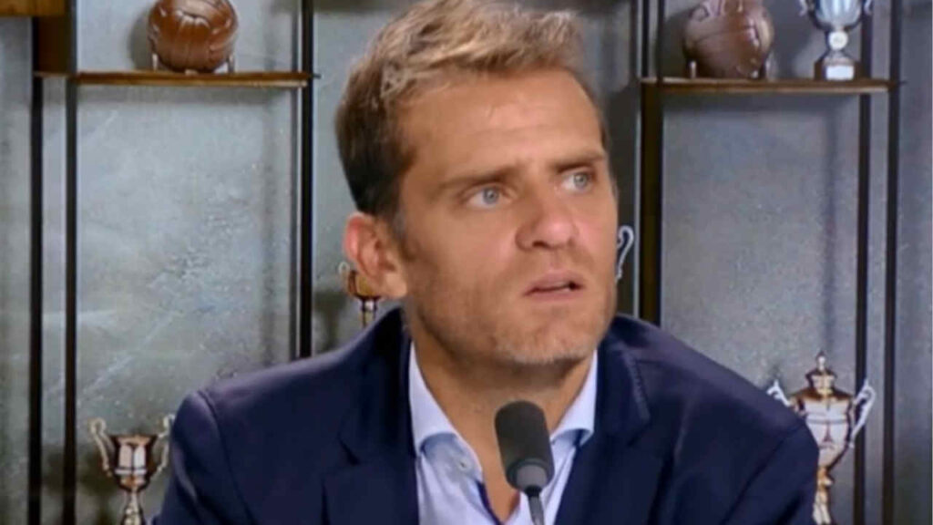 Manchester United : Jérôme Rothen se paye Rudi Garcia !
