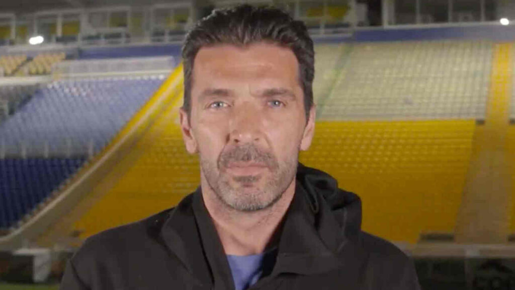 Juventus : Buffon évoque le mauvais début de saison de la Juve