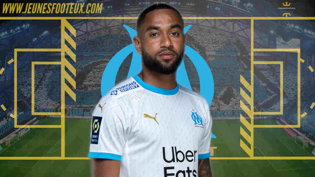 OM : Amavi donne du fil à retordre à Longoria avant le mercato