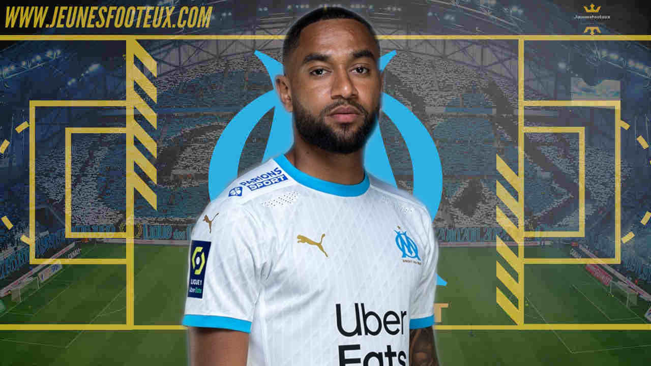 OM : Amavi donne du fil à retordre à Longoria avant le mercato