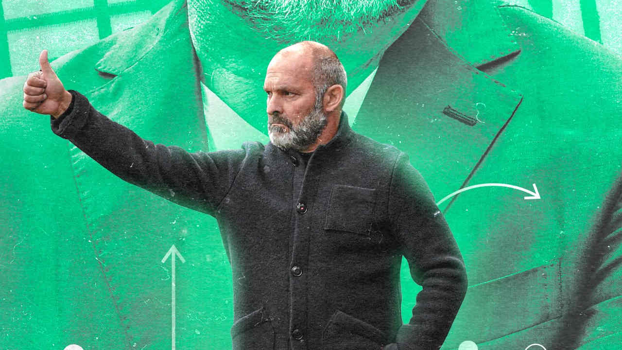 ASSE : les premiers mots de Dupraz