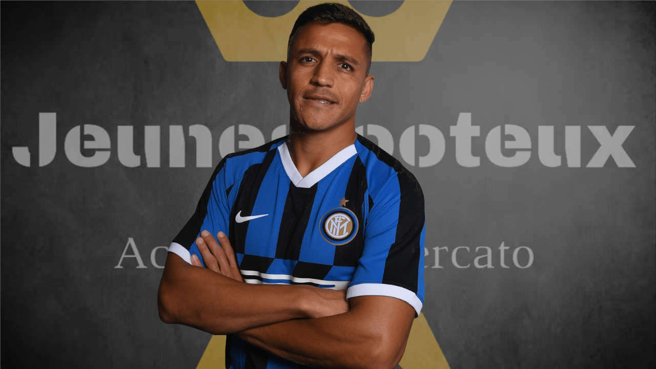 Alexis Sanchez de retour au Barça ?