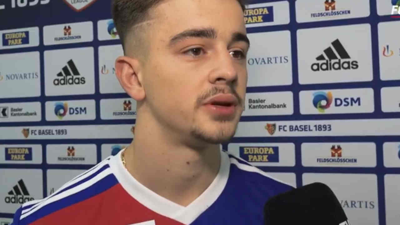 LOSC - Mercato : Zhegrova à Lille pour remplacer Ikoné