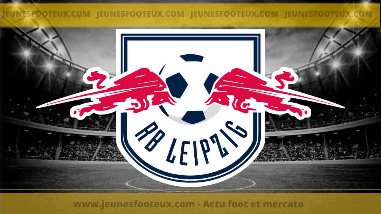Leipzig - Mercato : Ilaix Moriba de retour en Liga ?