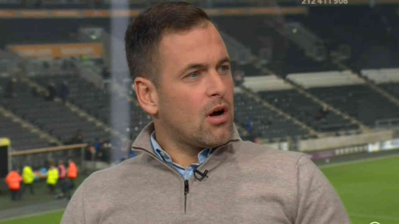 Mercato LOSC : Joe Cole a préféré Lille à Marseille et Bordeaux